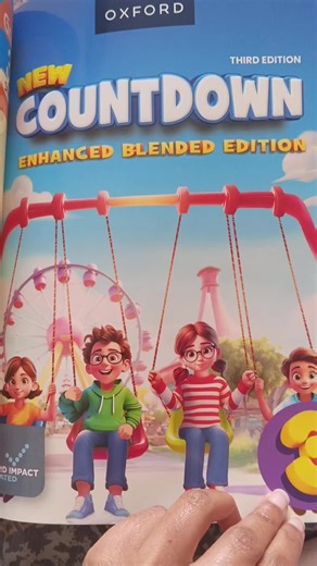 Grade 3 Oxford Maths Learning