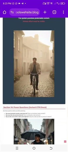 Why Is CTR Low (16 Critical Reasons & Solutions)