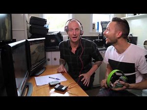 Pick Up Only - Meth Lab | JonoAndBen