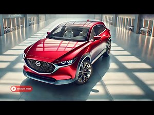 NEW 2026 Mazda CX-30 Revealed - Exterior & Interior Details, First Look!