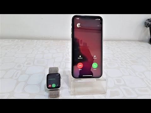 How to Fix Apple Watch Not Showing Incoming Call & Notification