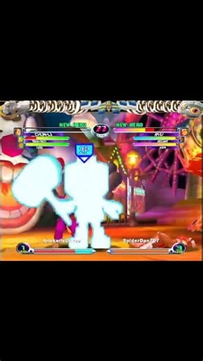 41K views · 475 reactions | MVC2 Poor Giant Servbot..  --- Book Hotels & Activities via Agoda and Klook! Agoda Promo Code: PAGODAKO ago-da.co/PAGODAKO Klook Promo Code: INSEINKLOOK https://www.klook.com/tetris/promo/travelalongwithsein/?aid=35596 #mvc2 #anakariscurse | Anakaris Curse Gaming | Facebook