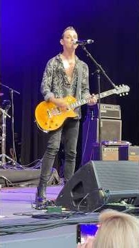 Turning Japanese by The Vapors at Greek Theatre, 8/30/26. #vapors #80s #music #concert #livemusic