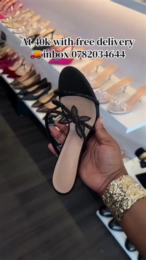 Get Your Delivery at 40k: Contact Us Now!