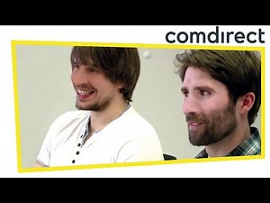 comdirect sucht Dich! Karriere am IT-Standort Rostock | comdirect