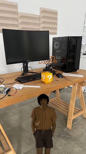 7.6K views · 40 reactions | I wish I could quick-start streaming. - Search : MSI Streamer Hub for a complete live stream guide. #MSIStreamerHub #StreamingPC | MSI Gaming | Facebook