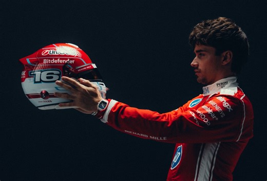 Casques F1 2026 : tous les nouveaux designs des pilotes (en images)