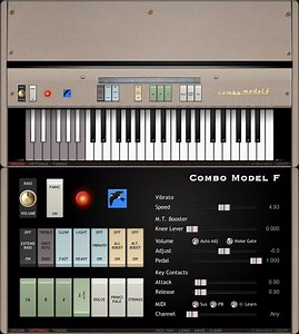 Free Organ Vst 64 Bit