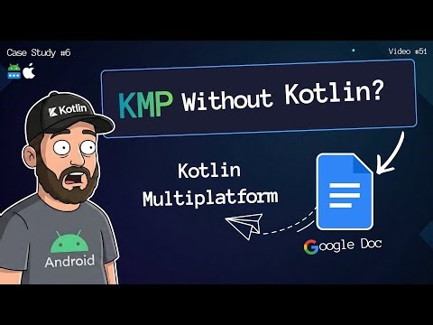 How Google Doc Migrated without Kotlin? || Case Study #6 [HINDI] || Kotlin || Google