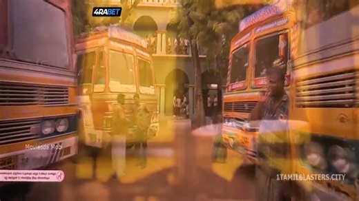 Moviesda tamilrockers Gangers 2025 PreDVD 720p HD