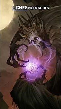 1d4 Interesting BBEGs for D&D
