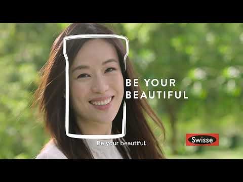 NEW Swisse Beauty Bright Skin
