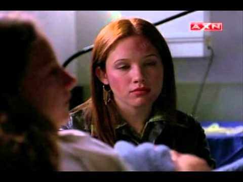 Marla Sokoloff as Lucy Hatcher (The Practice, Season 5)