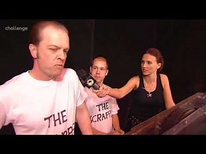 Robot Wars Series 7 Heat H