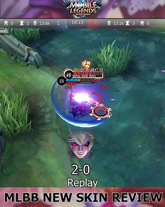 65K views · 368 reactions | Dyrroth vs. Alucard - Who win | MR MHO | Facebook