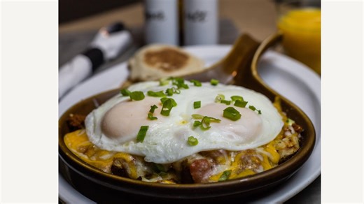 Breakfast and brunch eatery Le Peep now open in Tallahassee