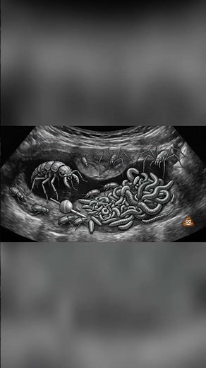 Kids Ultrasound Prank | What happened #UltrasoundPrank #kidsultrasoundsprank #fakeultrasoundforkids