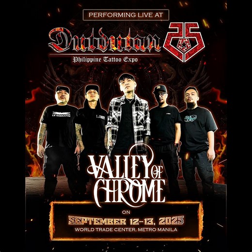 70K views · 660 reactions | Dutdutan 25 Day 2 lineup comin’ in hot! ...