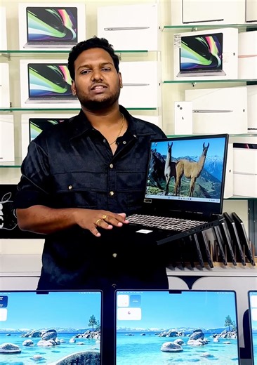 🔥 Acer Nitro 5 Gaming Laptop Review | RTX 3050 4GB | 16GB RAM | 512GB SSD | Mr. Mac Hyderabad