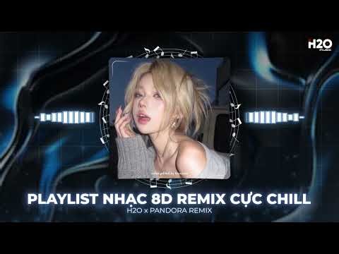 NHẠC 8D REMIX GIÚP THƯ GIÃN ĐẦU ÓC HỌC BÀI - Đeo Tai Nghe Và Cảm Nhận
