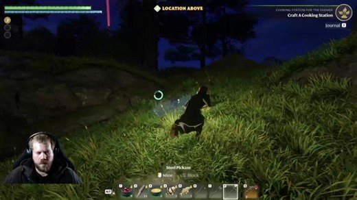 Continuing my Adventure. Also new set up and testing.