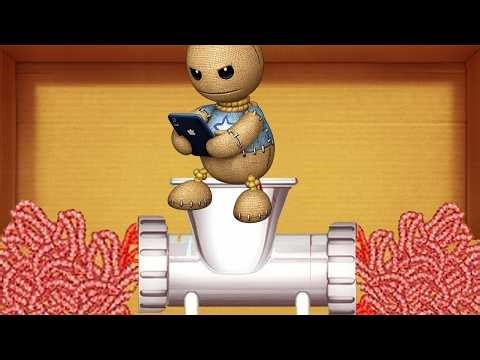 Two Buddies Extreme Machine Challenge 😂 | Kick The Buddy Funny Moments!