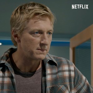 523K views · 9.8K reactions | Cobra Kai Spoiler Alert: This Season 3 sneak peek reveals what happened to Miguel after his big fall. | Netflix | Facebook