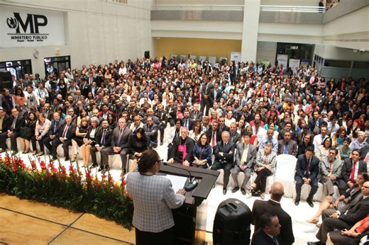 Elecciones institucionales en 2026 marcarán el rumbo político de Guatemala