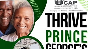 ‘It would be a lifeline': Prince George's County guaranteed income program offers $800 monthly payments
