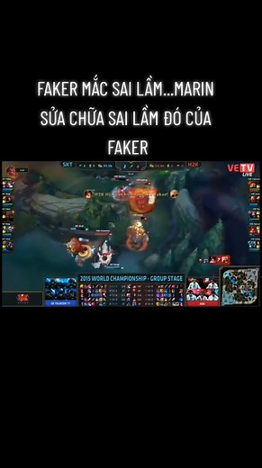 153K views · 1.1K reactions | SKT 2015... sieu đội hình khiến cả thế giới phải khiếp sợ #SKT #CKTG #Worlds | GameTV | Facebook