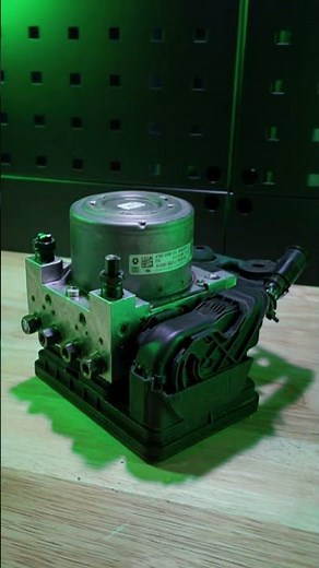 Réparation bloc ABS voiture et moto – 396 € TTC #absrepair