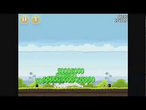 Angry Birds Golden Egg #9 Location & Walkthrough