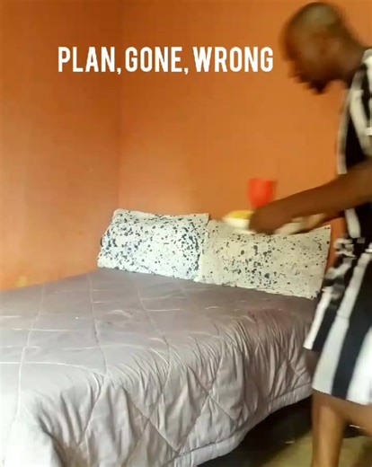 Hilarious Plan Gone Wrong: Comedy Skits That Fail