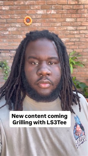 BIG LS3 💪🏾 on Instagram: "🚨NEW CONTENT ALERT🚨 “Grilling with LS3Tee” I’m about to start making cooking content and showing you guys some of the things I can cook🔥 I got footage from grilling Ribs, Chicken, Steaks, burgers and even more. stay tuned and make sure you hit that follow, like, and share button. Feel free to comment as well…. #ls3tee #camaro #camaross #chevroletcamaro #chevroletcamaross #chevycamaro #camaro #camarozl1 #camarozl11le2019 #zl11le #chevroletcamarozl1 #generalmotors #g