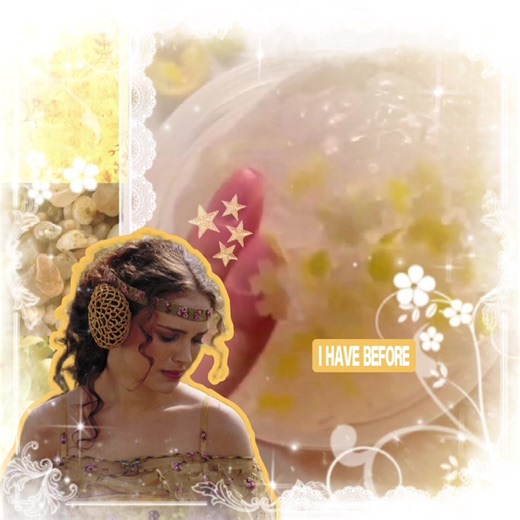 I will post videos when I go of course!! #starwars #fyp #padmeamidala #rant #slimeasmr