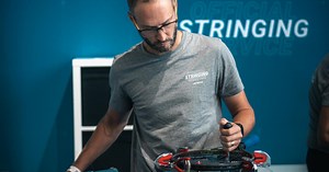 Comment bien corder votre raquette de tennis ?