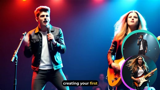 🎶 Image to AI Music Videos – With Your Own Characters! 🎶 Turn simple images into AI-powered music videos starring your own characters. Whether it’s animated singers, dancers, or custom avatars—you can create stunning, professional-looking videos that sync perfectly with music. With this method, you can: ✅ Transform images into lively AI music videos ✅ Keep your characters consistent across every scene ✅ Create original content for YouTube, TikTok & Instagram ✅ Produce unique, share-worthy vide