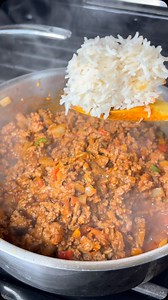 655K views · 101K reactions | Stuffed Bell Peppers Screenshot ingredients✅ | Cheese Cake Heaven | Facebook