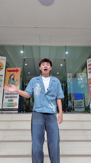 Kuliah di Unpas Bandung: Panduan Mahasiswa Baru Fisip!