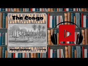 The Congo by Vachel Lindsay POEM Librivox Audiobook Library