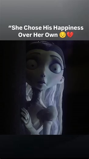 Saket kumar on Instagram: "Follow us 👌 interesting facts 👇 🎬 Corpse Bride (2005) ⭐ Rated: 8.8/10 Beautiful, sad, and unforgettable gothic romance 🖤✨ Beautifully sad, magically unforgettable 🖤🦋 👥 Audience Vibe: 🥀 Fans of dark fantasy & Tim Burton style 💙 Lovers of emotional love stories 🎼 Music + animation fans 🎬 Classic movie lovers 📖 Description: In the hauntingly beautiful world of Corpse Bride, love exists between life and death. As Victor faces an impossible choice, Emily proves 