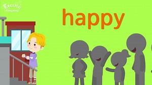 【儿童英语启蒙必备】78集《Kids Vocabulary孩子词汇》动画全集｜上 下合集一次看够！🎬📚✨上集