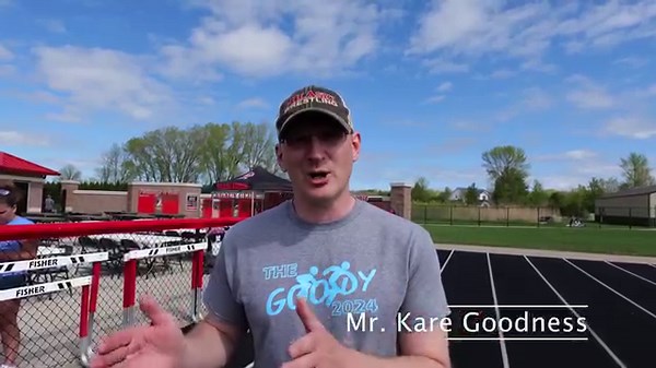 10K views · 183 reactions | We held our 12th annual Goody Duathlon...