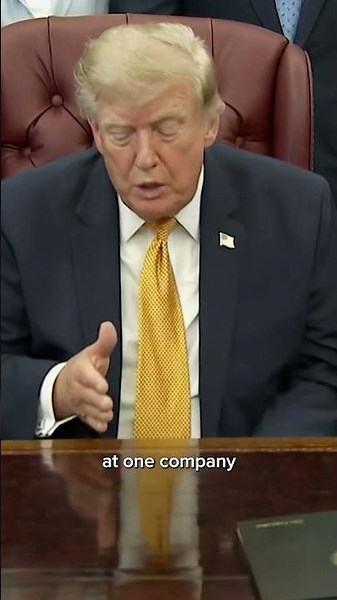 Trump says Exxon and Chevron made 'too much money' off high oil prices during Iran conflict