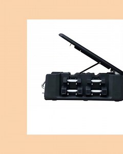 FITBENCH Free Adjustable Weight Bench