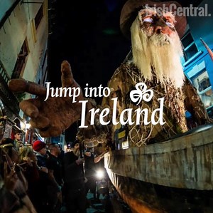 3.8K views · 29 reactions | Planning a spooky Halloween break in Ireland? Here are are a few of our favorite festivals.   Tourism Ireland | IrishCentral.com | Facebook