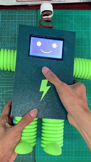 Explore fun Arduino and electronics projects