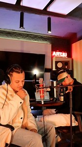 11K views · 513 reactions | If the algorithm brought you here you might have found your new favorite song.. #melodic2025 #newmusic #somethingtobelievein #viral #newartists #singing #djs #studiotime #creative | Avalan Rokston | Facebook