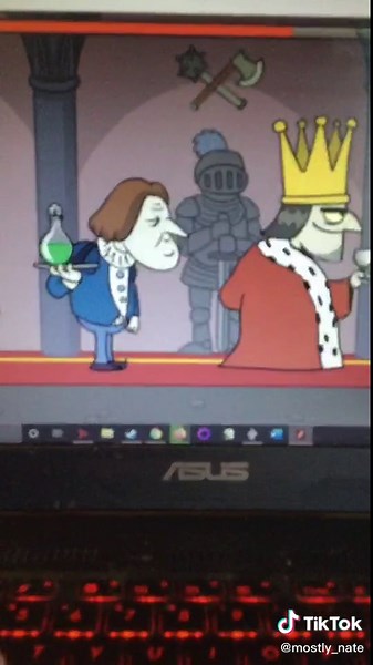 Murder King Flash Game: All Endings Revealed