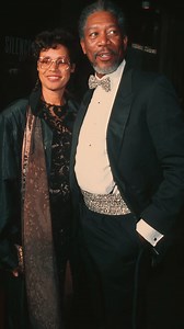 Morgan Freeman's Secret Marriage and Bittersweet Breakup Revealed #MorganFreeman #celebritynews #celebrities #celebrity #hollywood #reels | Celebrity gossip